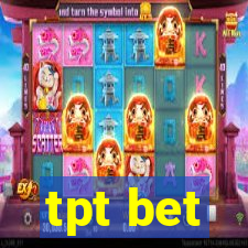 tpt bet